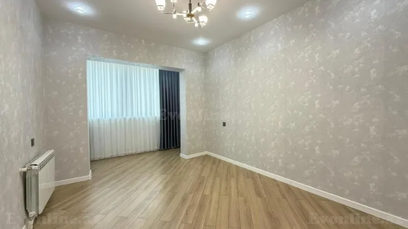 Satılır 4 otaqlı Mənzil Köhnə tikili 100 m² Sabunçu r. - şəkil 11