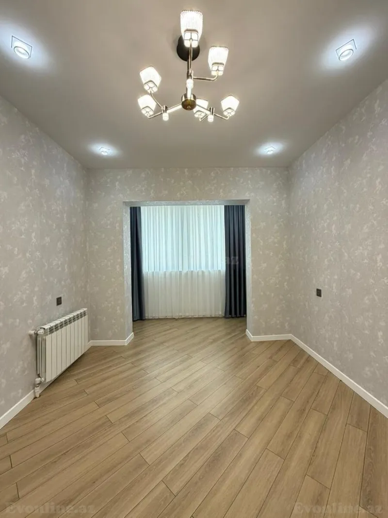 Satılır 4 otaqlı Mənzil Köhnə tikili 100 m² Sabunçu r. - şəkil 13