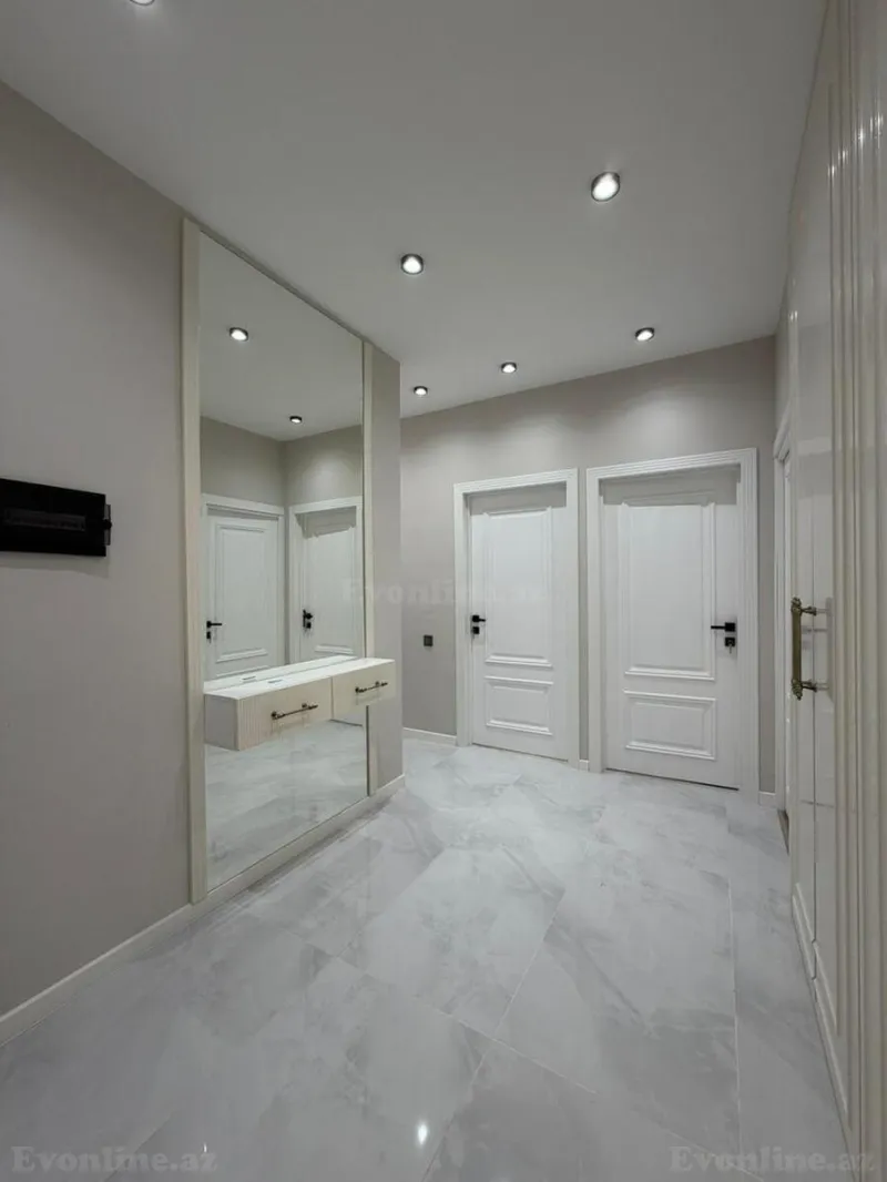 Satılır 4 otaqlı Mənzil Köhnə tikili 100 m² Sabunçu r. - şəkil 14