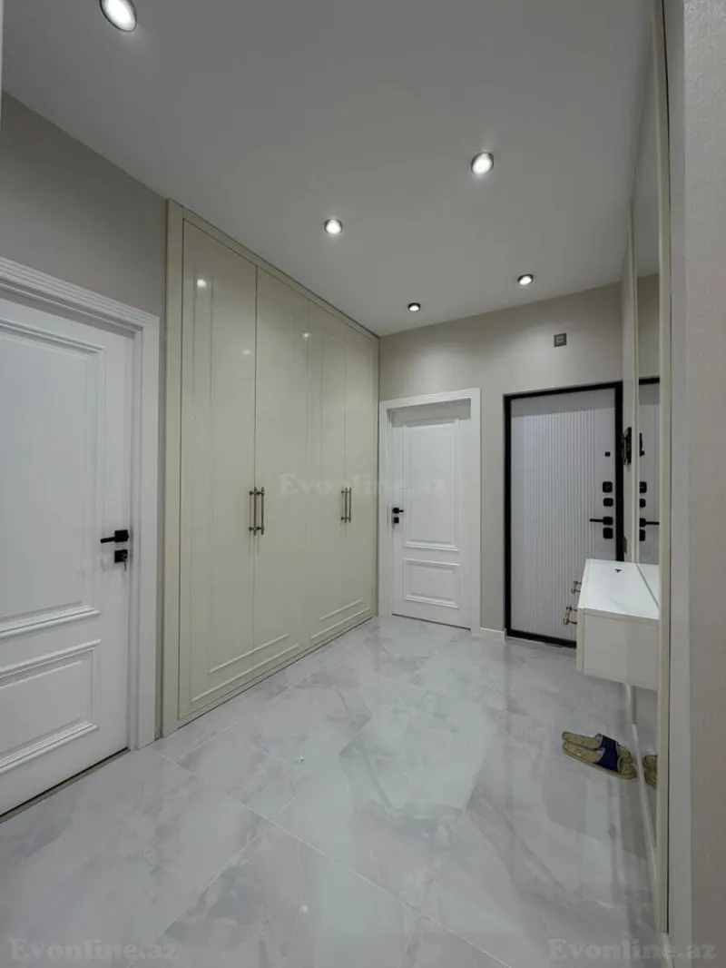 Satılır 4 otaqlı Mənzil Köhnə tikili 100 m² Sabunçu r. - şəkil 16