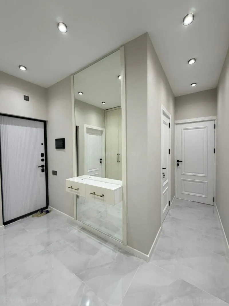 Satılır 4 otaqlı Mənzil Köhnə tikili 100 m² Sabunçu r. - şəkil 17