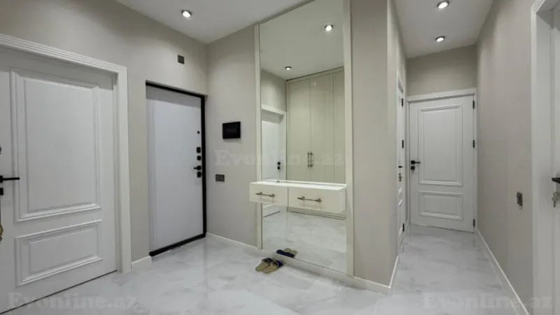 Satılır 4 otaqlı Mənzil Köhnə tikili 100 m² Sabunçu r. - şəkil 18