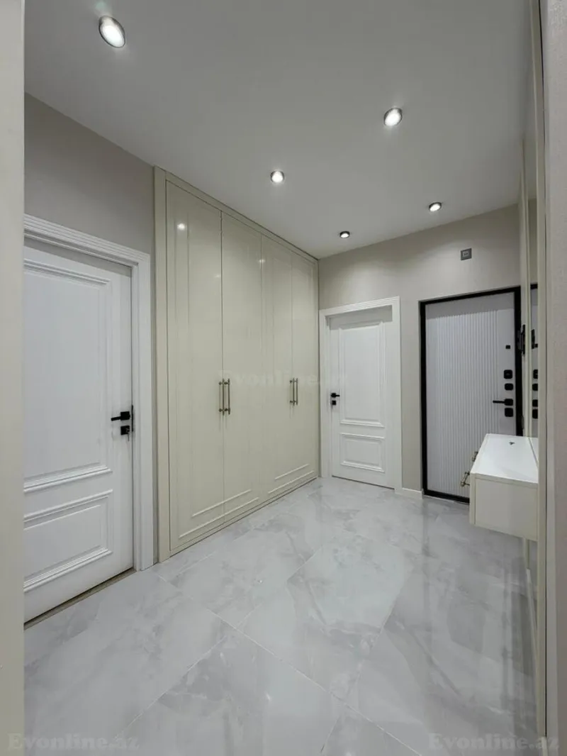 Satılır 4 otaqlı Mənzil Köhnə tikili 100 m² Sabunçu r. - şəkil 19