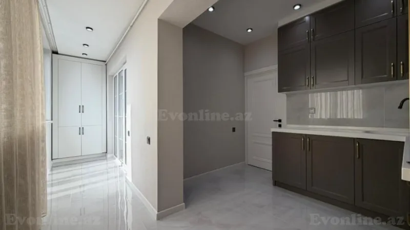 Satılır 4 otaqlı Mənzil Köhnə tikili 100 m² Sabunçu r. - şəkil 22