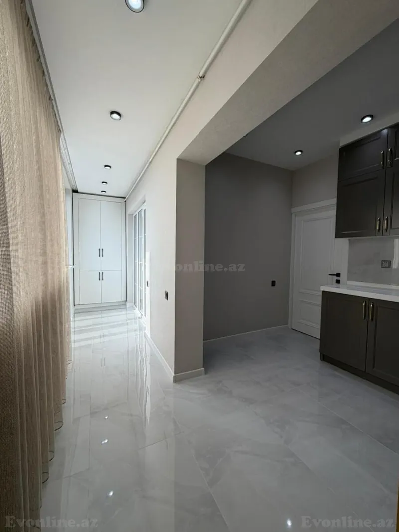 Satılır 4 otaqlı Mənzil Köhnə tikili 100 m² Sabunçu r. - şəkil 25