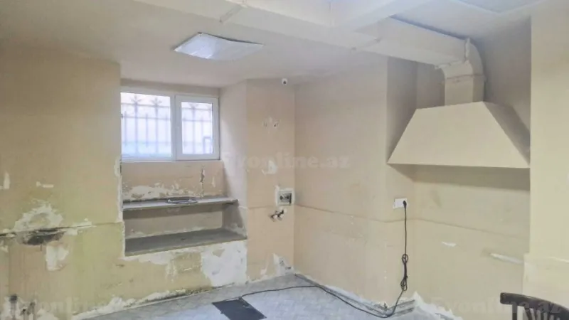 Kirayə verilir Obyekt 160 m² Nizami m. - şəkil 3