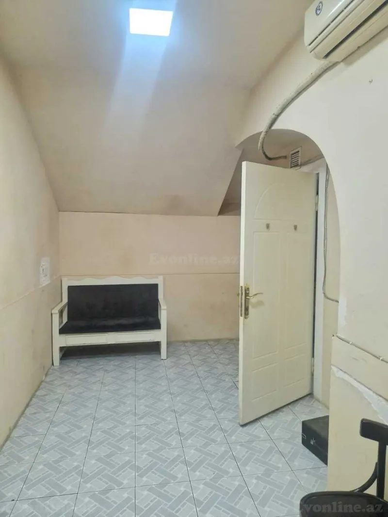 Kirayə verilir Obyekt 160 m² Nizami m. - şəkil 4