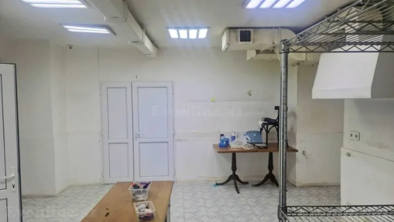 Kirayə verilir Obyekt 160 m² Nizami m. - şəkil 7