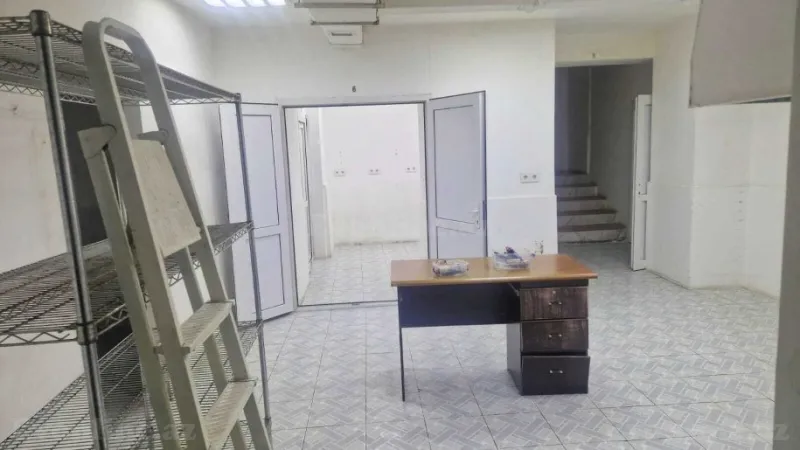 Kirayə verilir Obyekt 160 m² Nizami m. - şəkil 9