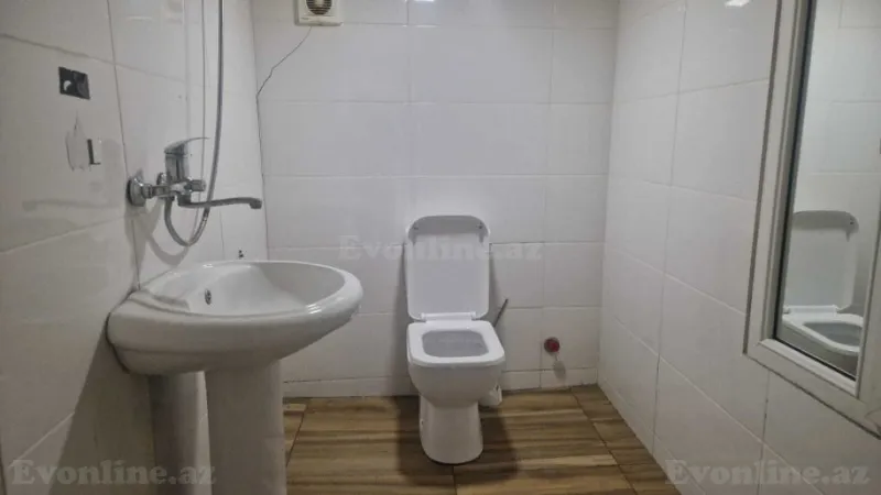 Kirayə verilir Obyekt 160 m² Nizami m. - şəkil 11