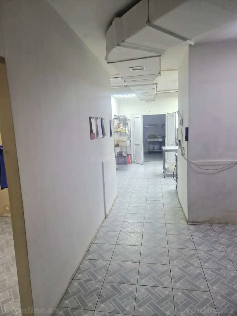 Kirayə verilir Obyekt 160 m² Nizami m. - şəkil 12