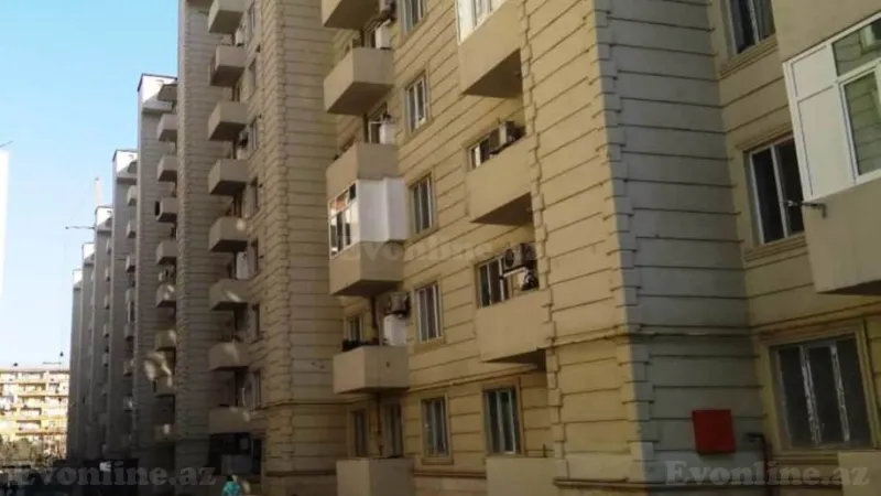 2 otaqlı Mənzil 54 m² Abşeron r. Satılır
