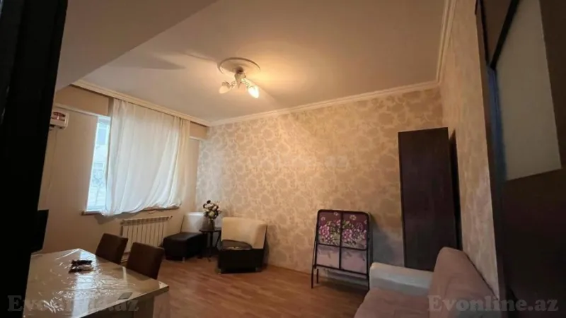 Satılır 2 otaqlı Mənzil Yeni tikili 54 m² Abşeron r. - şəkil 2