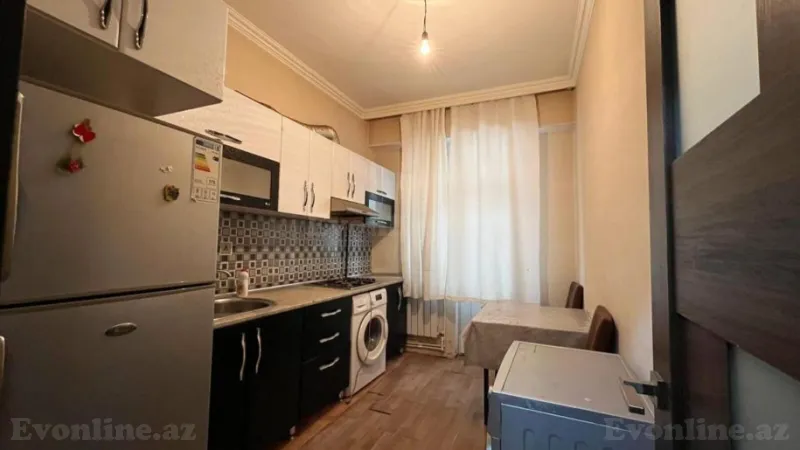 Satılır 2 otaqlı Mənzil Yeni tikili 54 m² Abşeron r. - şəkil 4