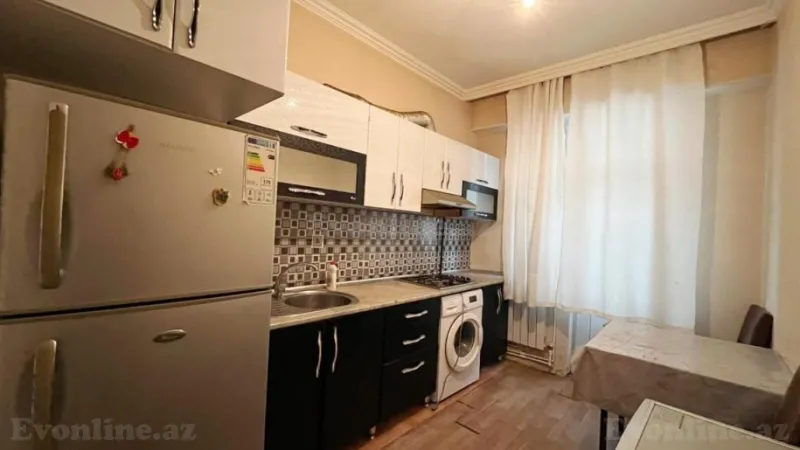Satılır 2 otaqlı Mənzil Yeni tikili 54 m² Abşeron r. - şəkil 5