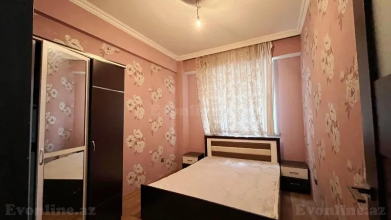 Satılır 2 otaqlı Mənzil Yeni tikili 54 m² Abşeron r. - şəkil 7