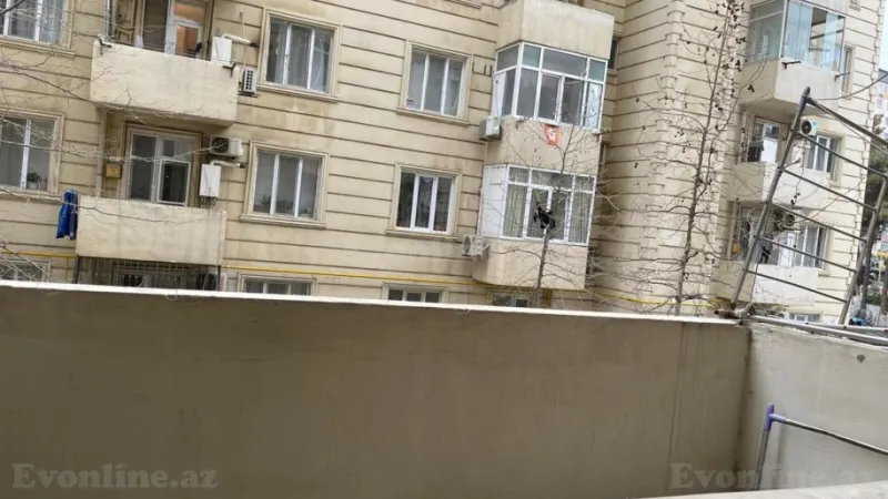 Satılır 2 otaqlı Mənzil Yeni tikili 54 m² Abşeron r. - şəkil 9