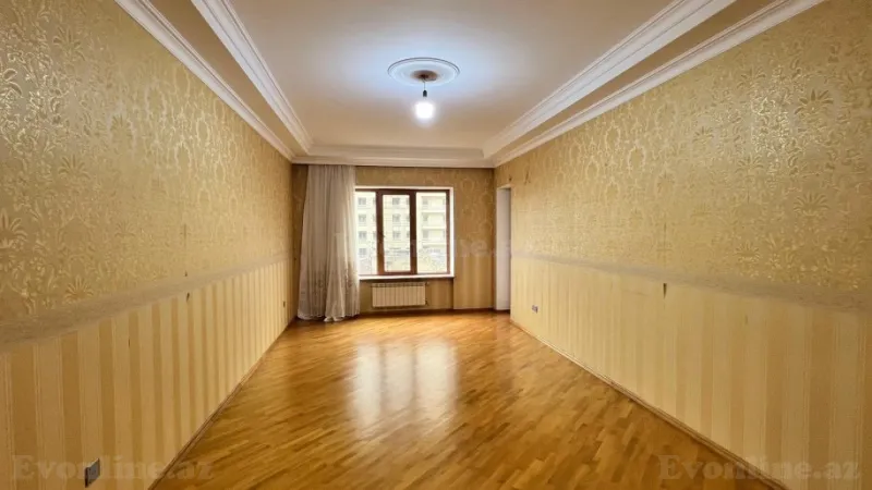 Satılır 4 otaqlı Mənzil Yeni tikili 146 m² Nizami m. - şəkil 8