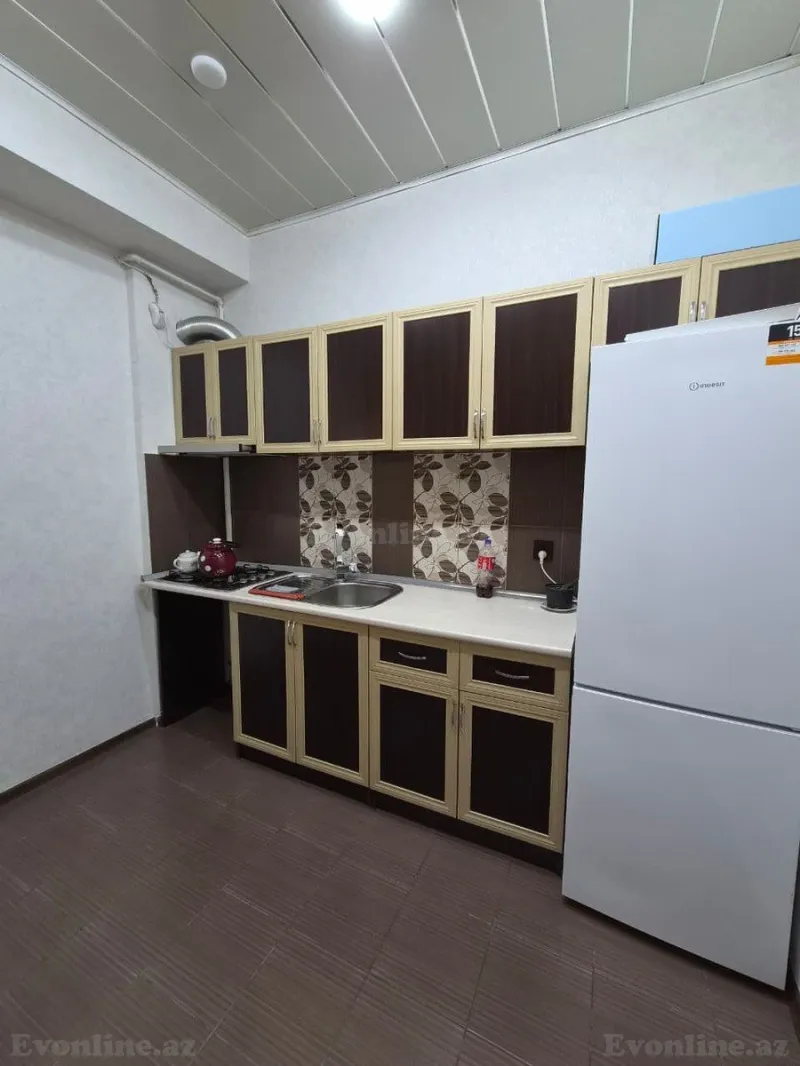 Satılır 2 otaqlı Mənzil Yeni tikili 66 m² Həzi Aslanov - şəkil 7