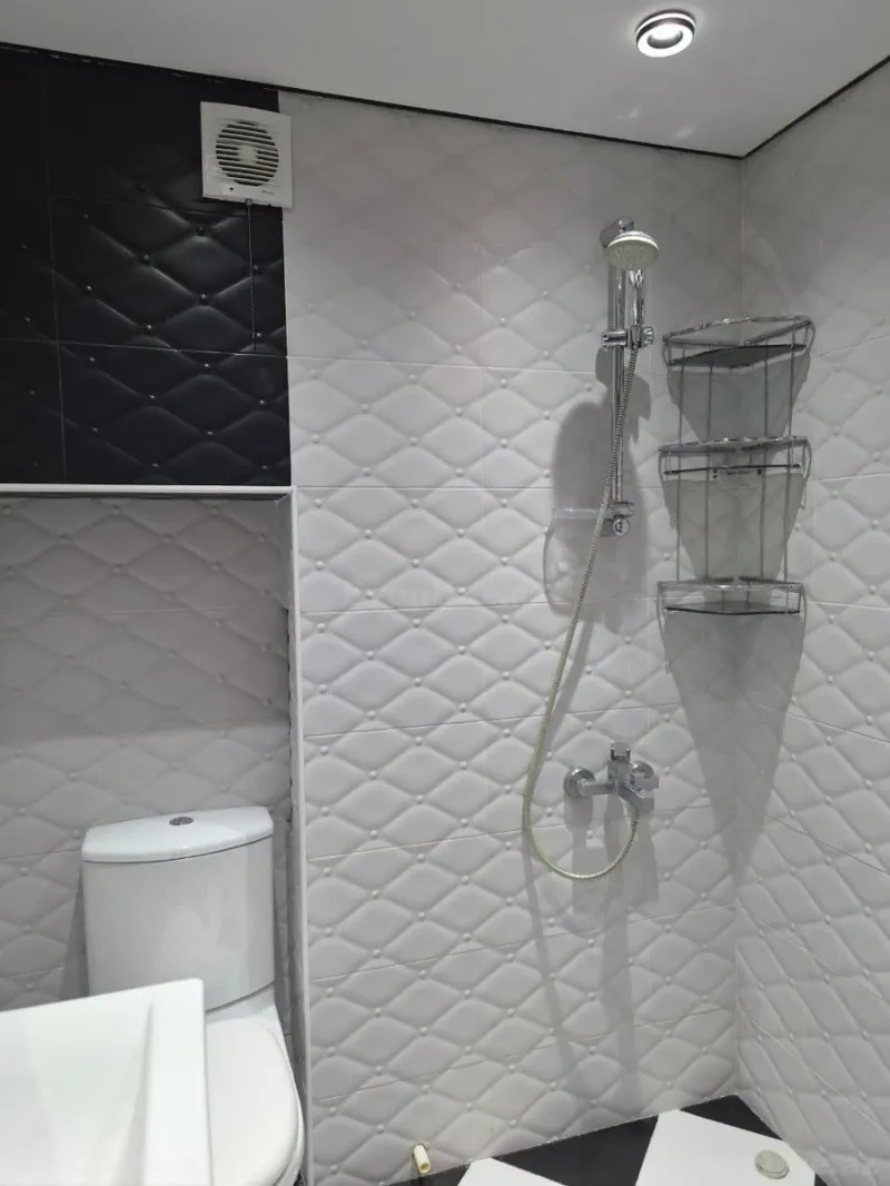 Satılır 2 otaqlı Mənzil Yeni tikili 66 m² Həzi Aslanov - şəkil 10