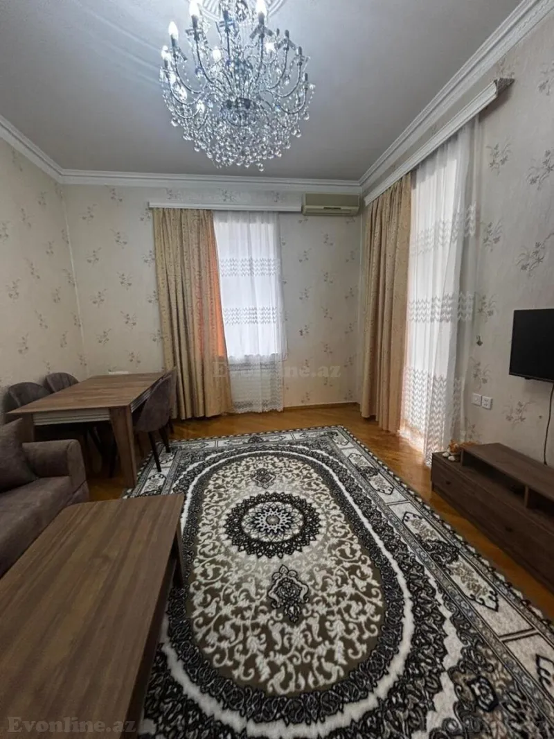 Satılır 2 otaqlı Mənzil Köhnə tikili 75 m² 28 May m. - şəkil 8