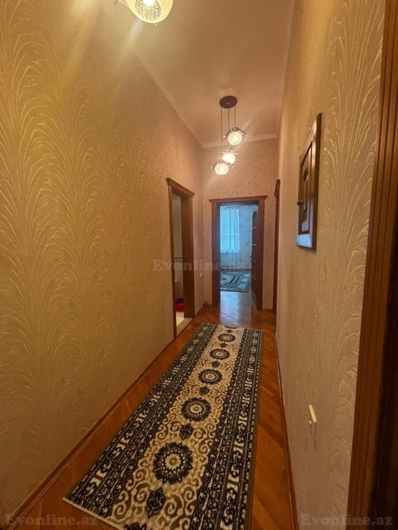 Satılır 2 otaqlı Mənzil Köhnə tikili 75 m² 28 May m. - şəkil 13