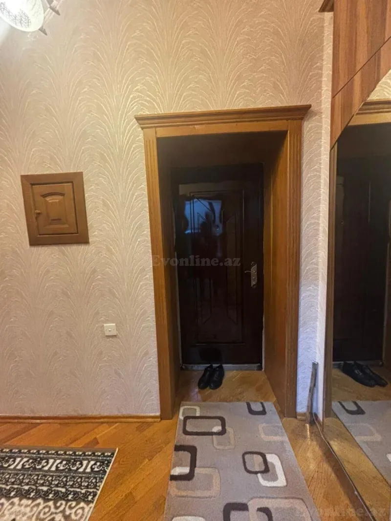 Satılır 2 otaqlı Mənzil Köhnə tikili 75 m² 28 May m. - şəkil 14