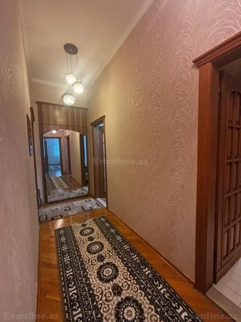 Satılır 2 otaqlı Mənzil Köhnə tikili 75 m² 28 May m. - şəkil 20