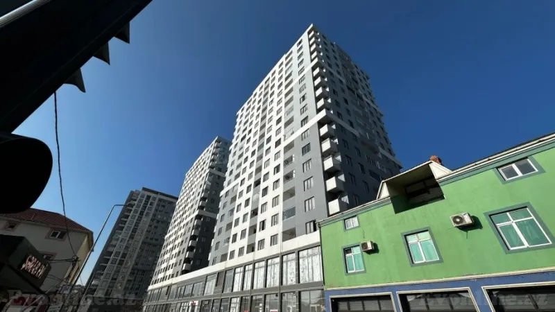 Satılır 3 otaqlı Mənzil Yeni tikili 147 m² Badamdar - şəkil 2