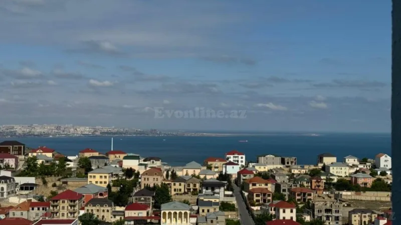 Satılır 3 otaqlı Mənzil Yeni tikili 147 m² Badamdar - şəkil 3