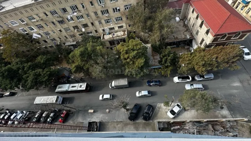 Satılır 3 otaqlı Mənzil Yeni tikili 147 m² Badamdar - şəkil 7