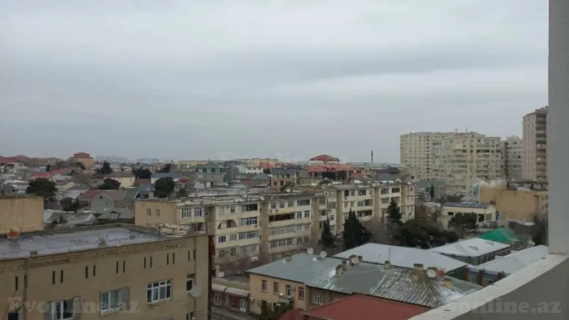 Satılır 3 otaqlı Mənzil Yeni tikili 147 m² Badamdar - şəkil 10