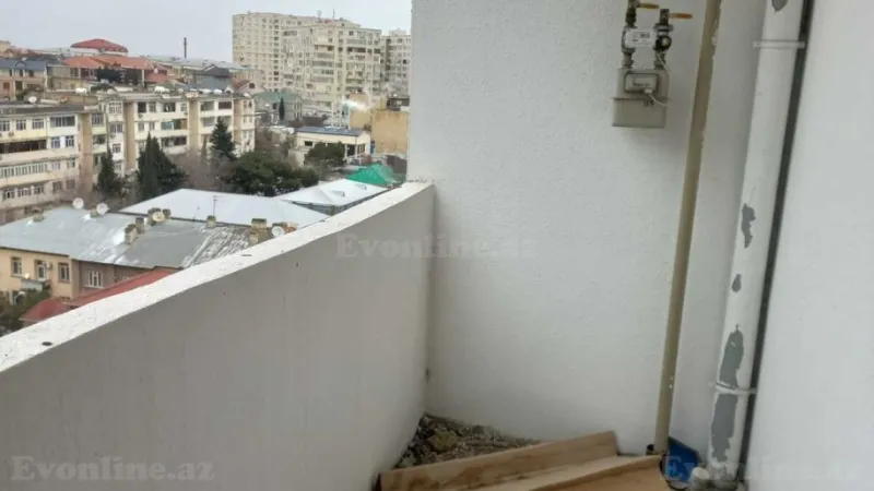 Satılır 3 otaqlı Mənzil Yeni tikili 147 m² Badamdar - şəkil 11
