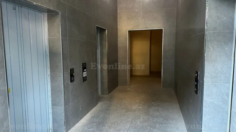 Satılır 3 otaqlı Mənzil Yeni tikili 147 m² Badamdar - şəkil 15