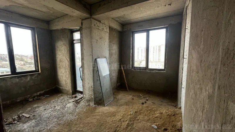 Satılır 3 otaqlı Mənzil Yeni tikili 147 m² Badamdar - şəkil 17