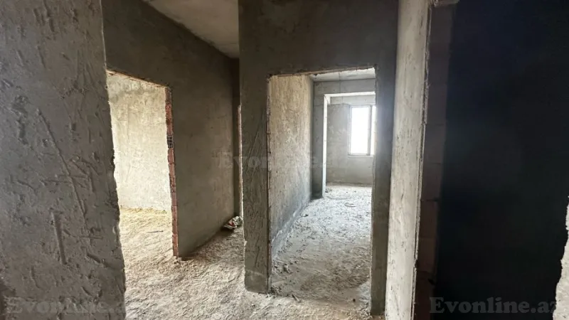 Satılır 3 otaqlı Mənzil Yeni tikili 147 m² Badamdar - şəkil 18