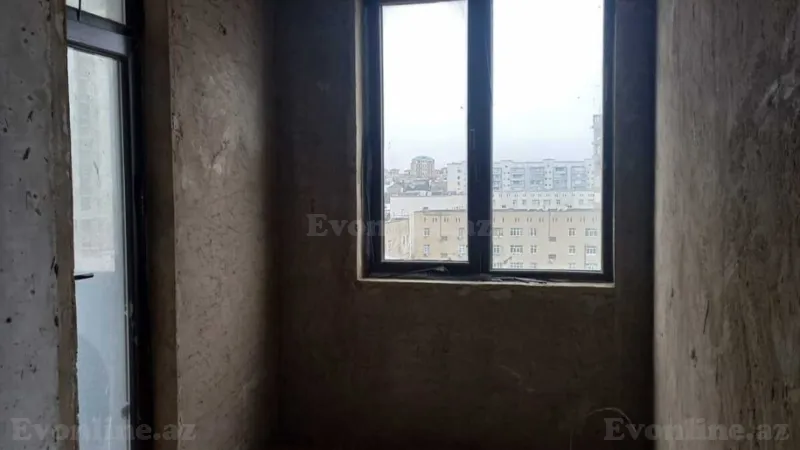 Satılır 3 otaqlı Mənzil Yeni tikili 147 m² Badamdar - şəkil 26