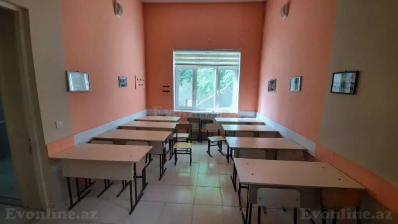 Kirayə verilir Ofis 220 m² Gənclik m. - şəkil 8