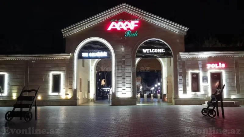 Satılır 2 otaqlı Mənzil Yeni tikili 37 m² Xırdalan