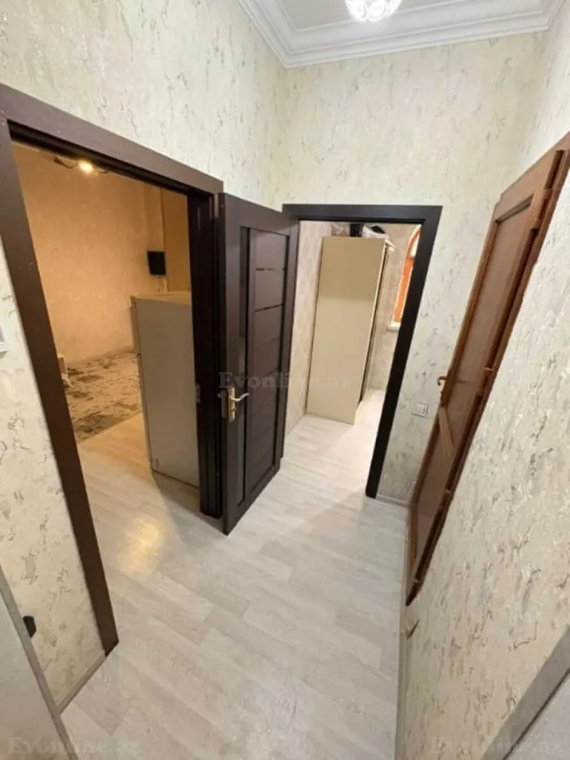Satılır 2 otaqlı Mənzil Yeni tikili 37 m² Xırdalan - şəkil 4