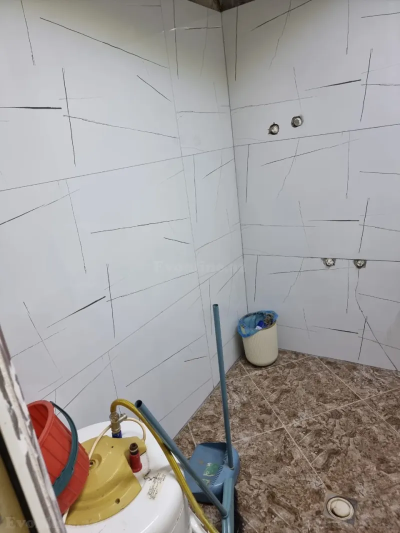 Satılır 2 otaqlı Mənzil Köhnə tikili 35 m² Bakıxanov - şəkil 6