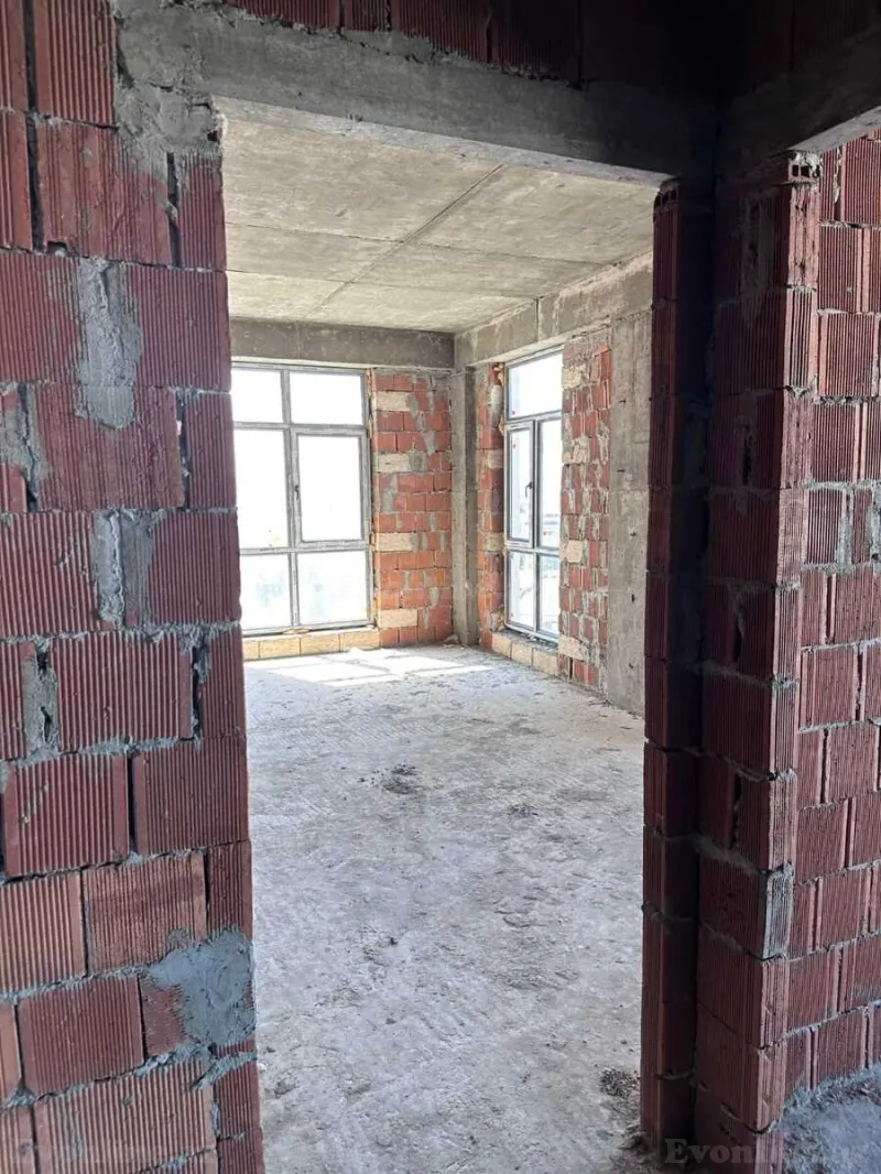 Satılır 3 otaqlı Mənzil Yeni tikili 113 m² Suraxanı r. - şəkil 5