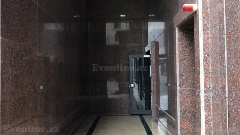 Satılır 5 otaqlı Mənzil Yeni tikili 250 m² Elmlər Akademiyası m. - şəkil 5