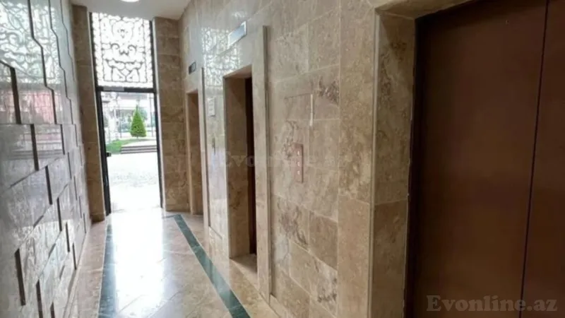 Satılır 5 otaqlı Mənzil Yeni tikili 250 m² Elmlər Akademiyası m. - şəkil 7