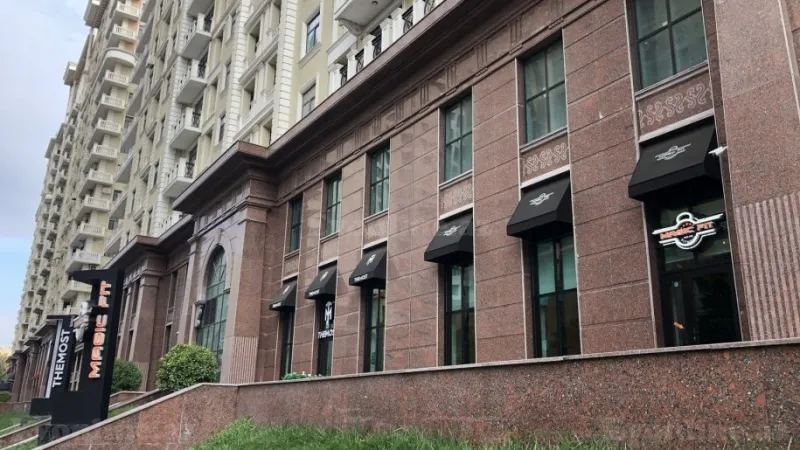 Satılır 5 otaqlı Mənzil Yeni tikili 250 m² Elmlər Akademiyası m. - şəkil 18