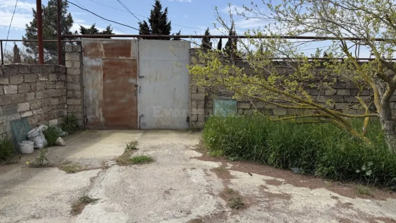 Torpaq Bilgəh Satılır