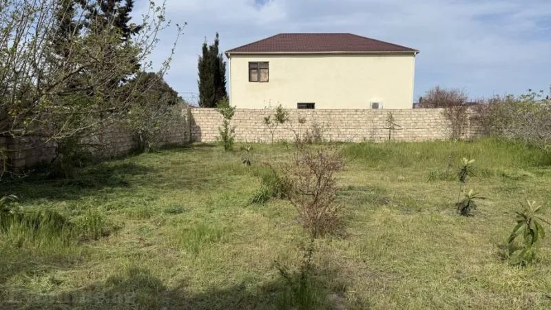 Satılır Torpaq 11.2 sot Bilgəh - şəkil 3