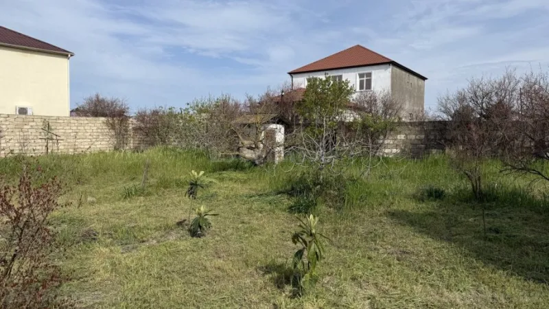 Satılır Torpaq 11.2 sot Bilgəh - şəkil 4