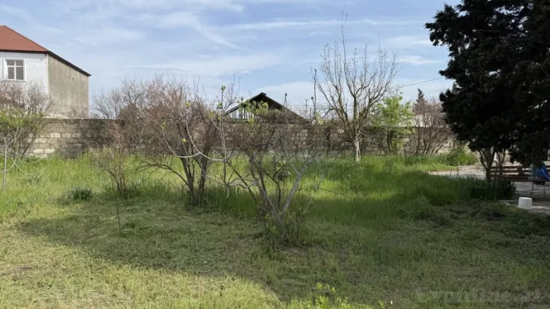 Satılır Torpaq 11.2 sot Bilgəh - şəkil 5