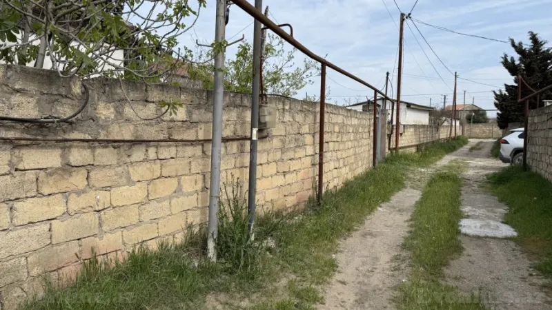 Satılır Torpaq 11.2 sot Bilgəh - şəkil 10